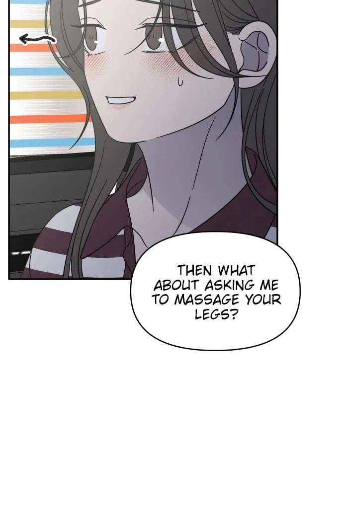 No Office Romance! Chapter 99 - page 83