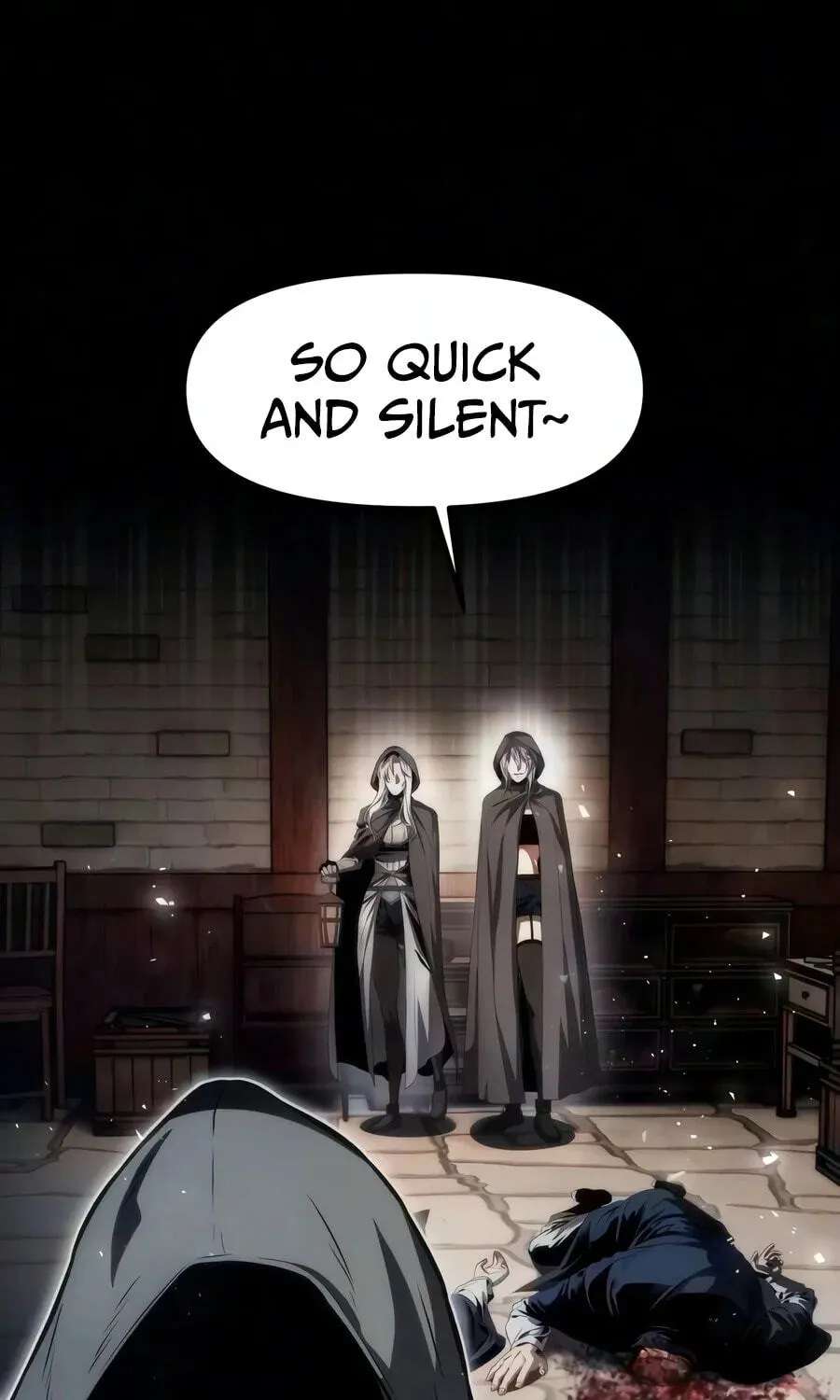 Reincarnator (Alla) Chapter 153 - page 2