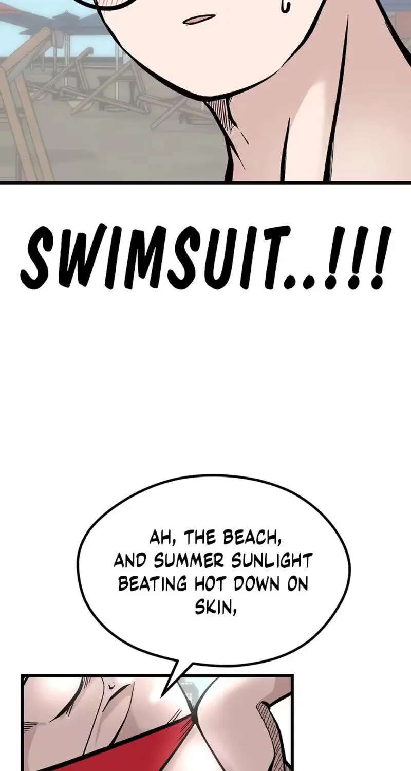 The Student, the Witch, and the Academy Chapter 76 - page 63