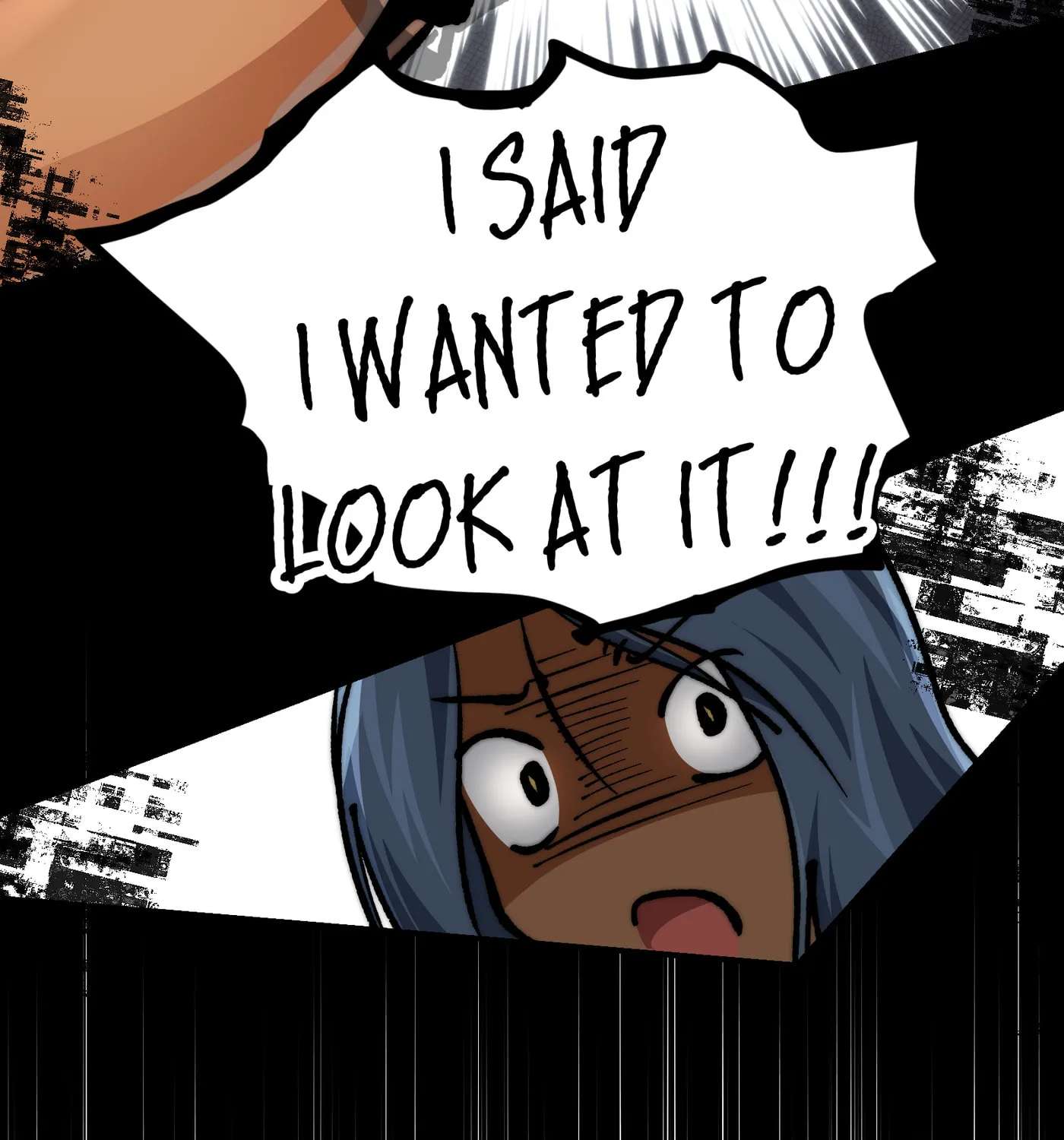 SAVING YOU Chapter 42 - page 299
