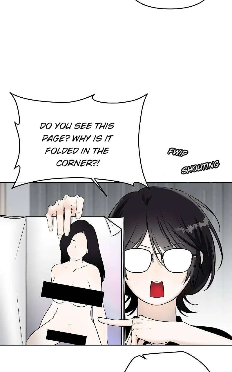 How to Win Over an Alpha Male Chapter 38 - page 32