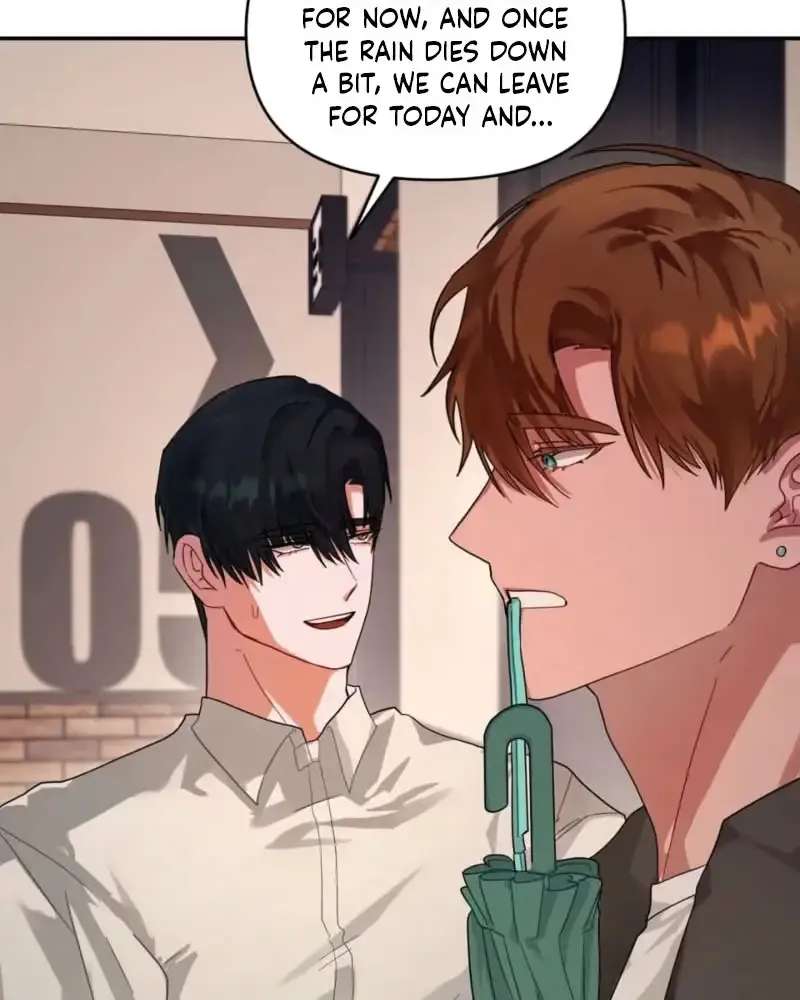 A Man Can't Be a Daughter in Law Chapter 4 - page 18