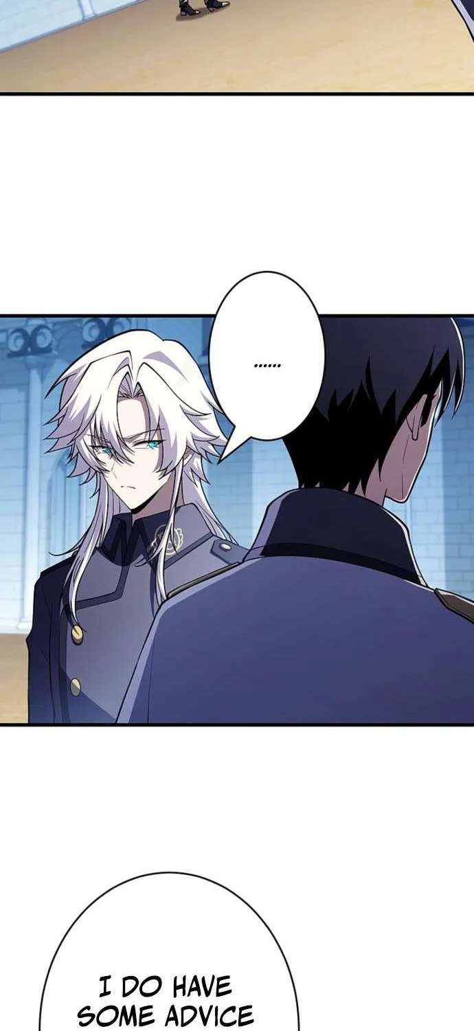 The Top Healer of the Offensive Magic Academy Chapter 43 - page 52