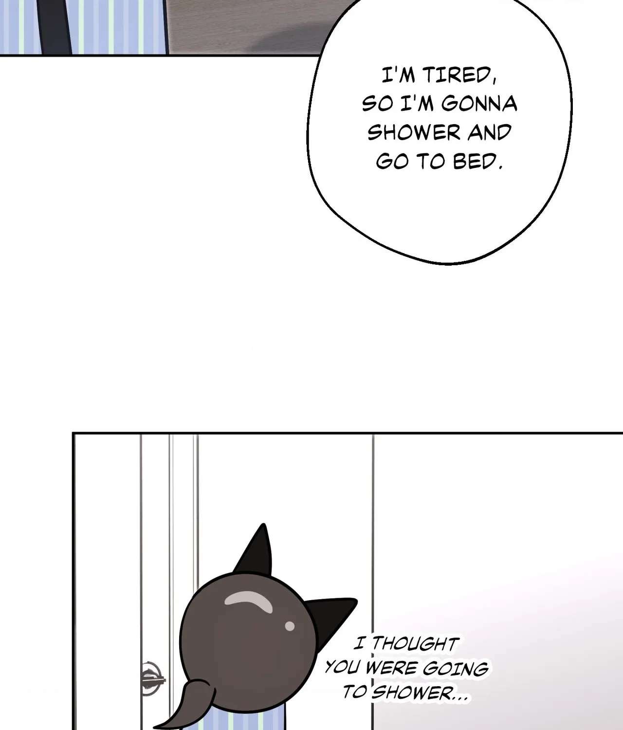 Tada Hitori, Anata Dake Chapter 9 - page 30