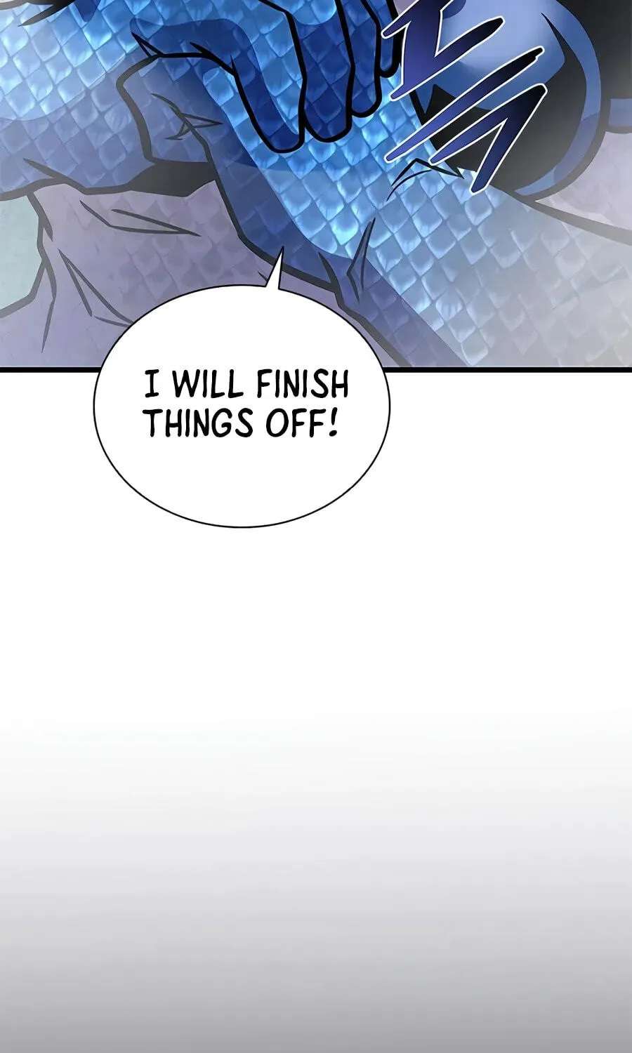 Villain to Kill Chapter 250 - page 216