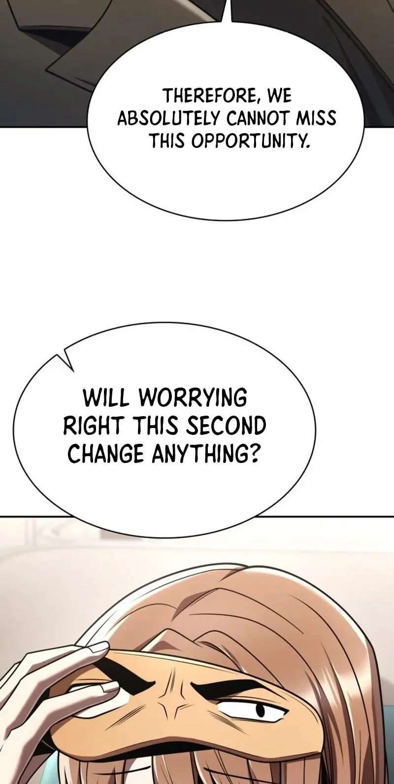 The Dungeon Cleaning Life Of A Once Genius Hunter Chapter 162 - page 67