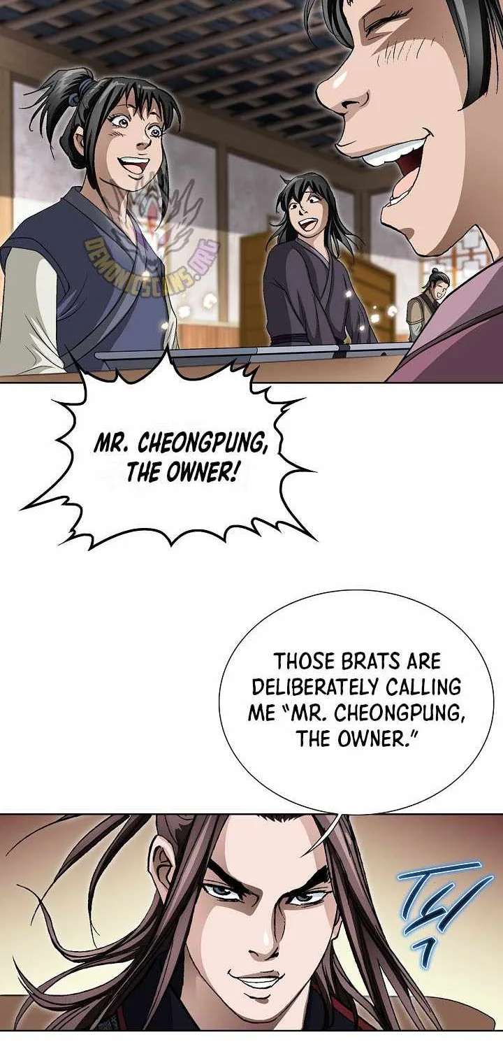 Return of the Immortal Monk Chapter 91 - page 66