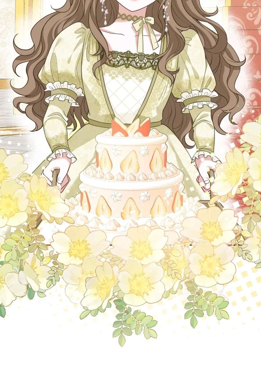 How I Became the Duke'sBeloved Daughter Chapter 1 - page 224