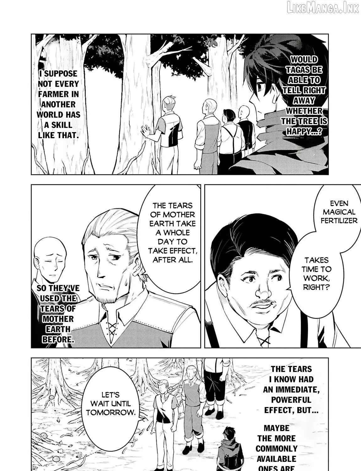 Tensei Kenja No Isekai Raifu ~Daini No Shokugyo Wo Ete, Sekai Saikyou Ni Narimashita~ Chapter 98 - page 17
