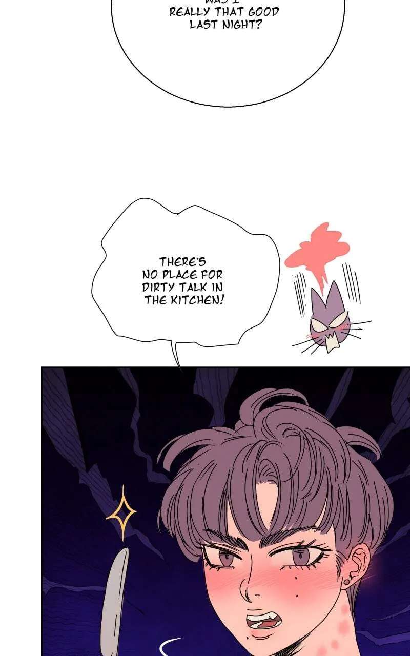 Unnie, I Like You! Chapter 82 - page 3