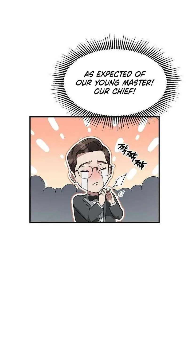 The Chairman Who Wants to Slack Off and Enjoy Life Chapter 29 - page 79