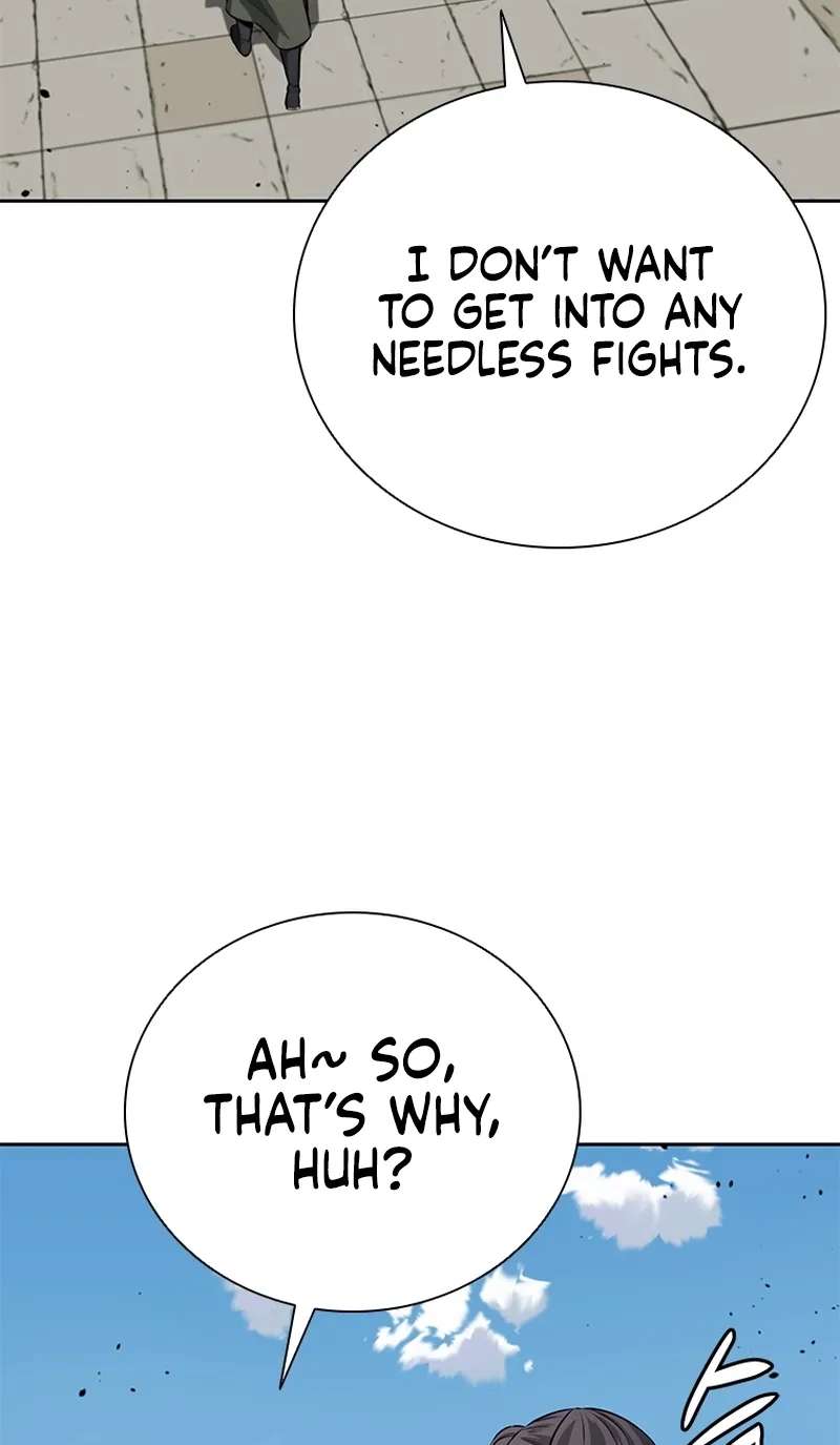 Absolute Master of the Senate Chapter 56 - page 23