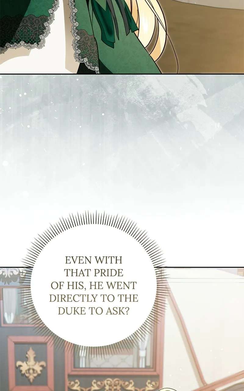 Born to be theGrand Duchess Chapter 43 - page 9