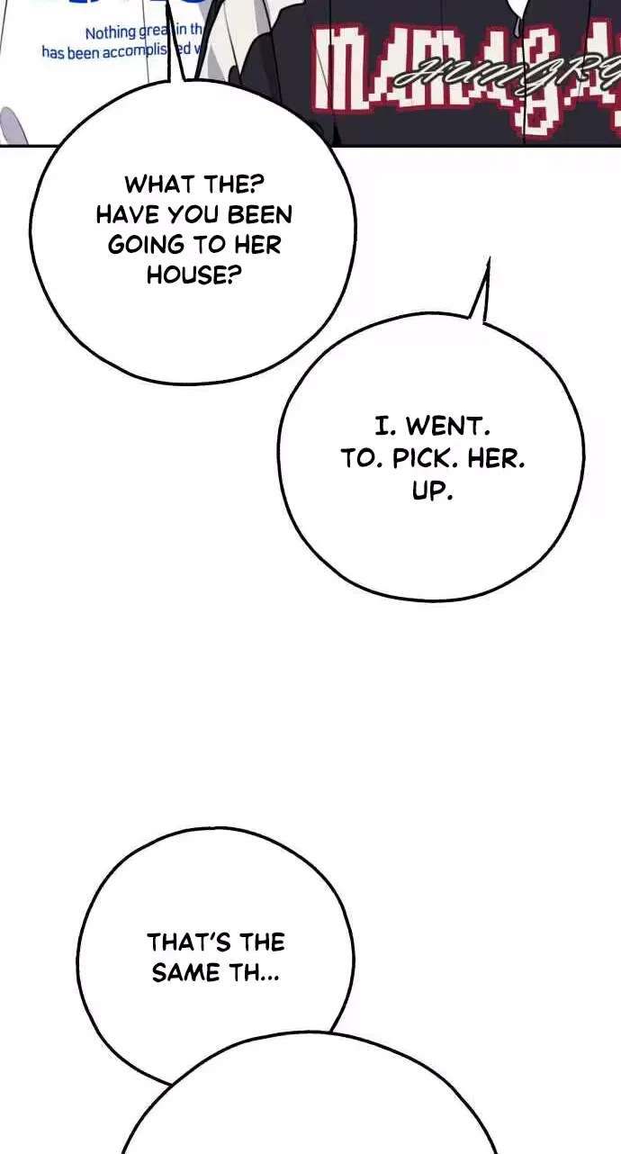 Horromance Chapter 32 - page 71