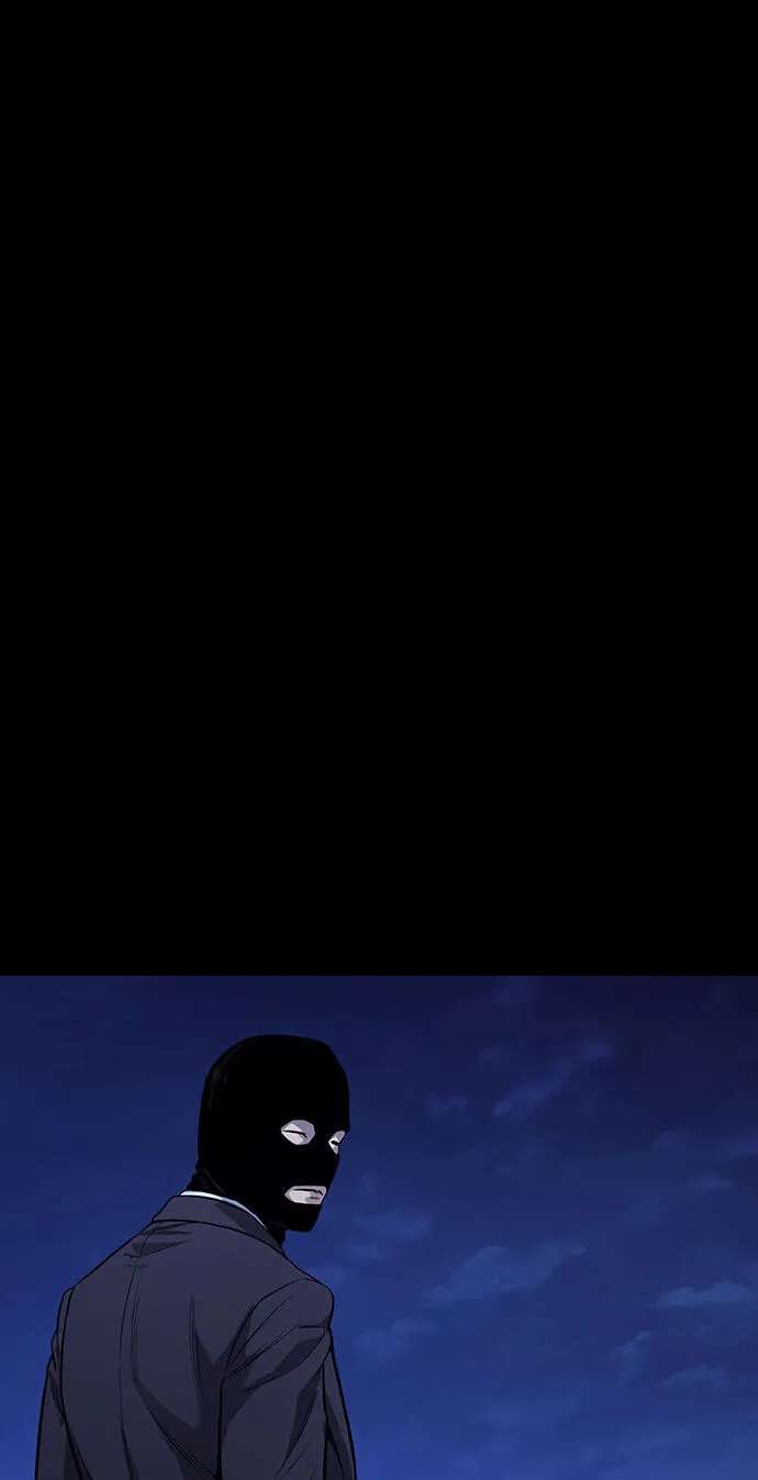 Vigilante Part 2 Chapter 97 - page 59