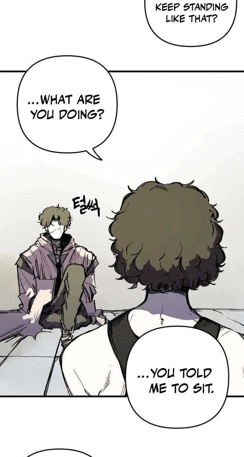 Non-Human Narrative Chapter 19 - page 45