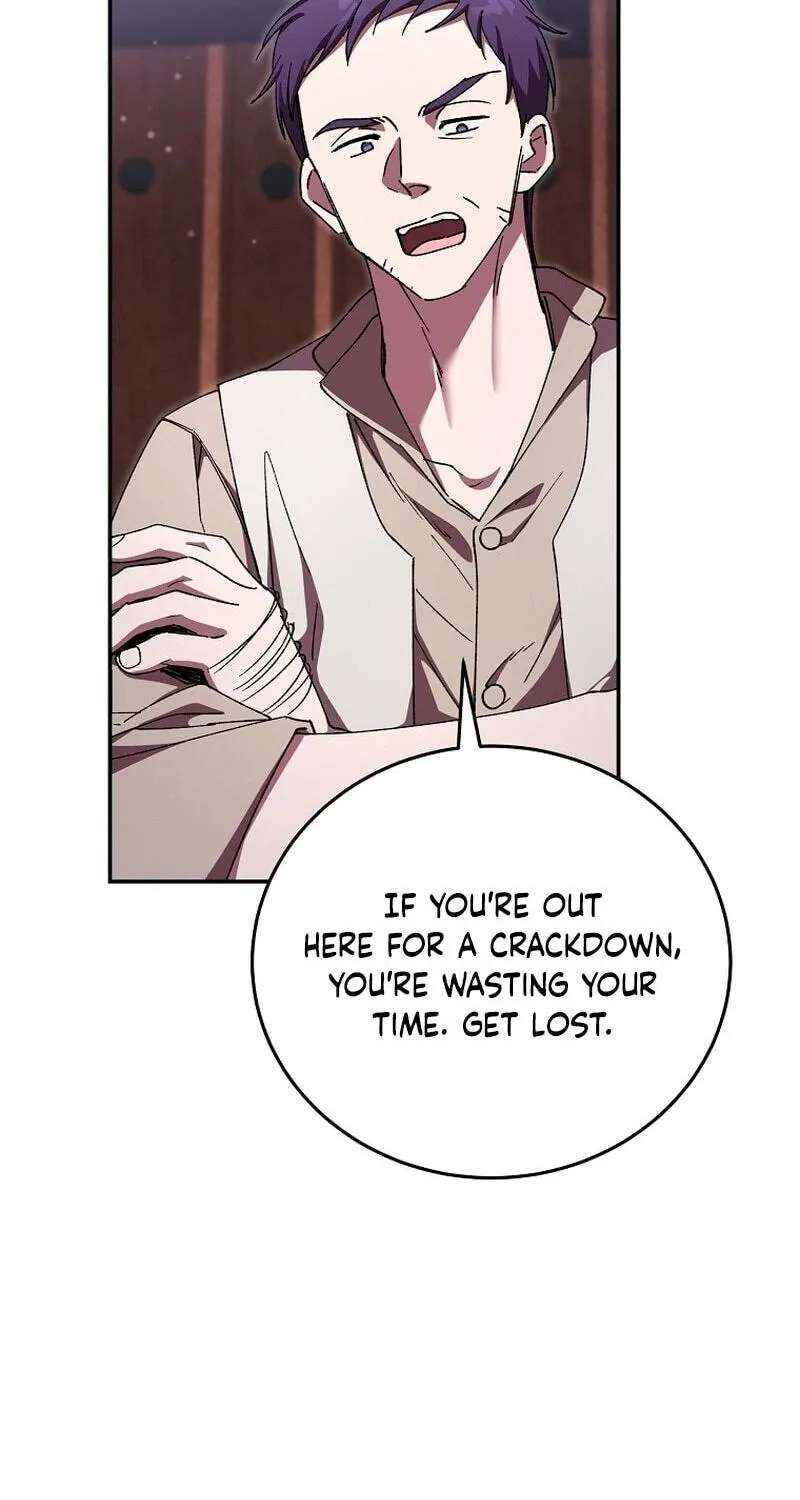 The Teacher of the Nobles’ Kindergarten Is Having a Hard Day Again Chapter 52 - page 25