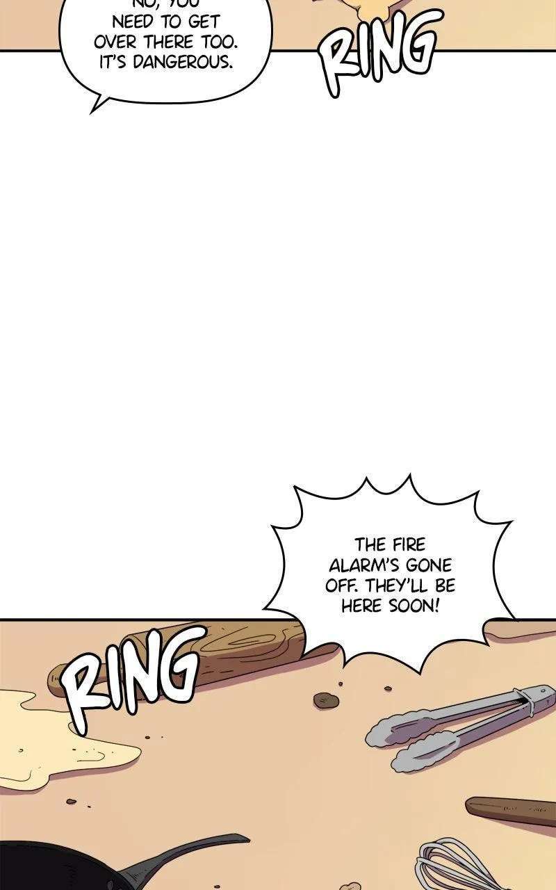 Take My Money Chapter 156 - page 4