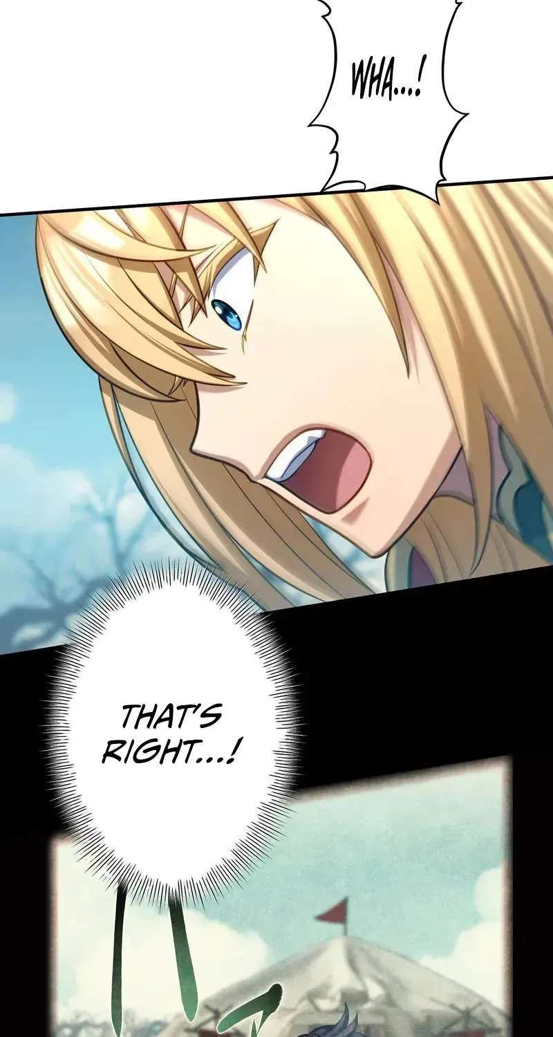 All the Heroes Are My Enemies: The ‘Useless’ Class Dropout Overpowers Everyone With His Barrier Skill and Takes Revenge Chapter 23 - page 69