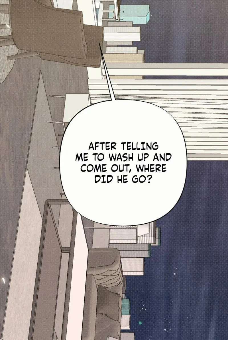 If You Dare to Provoke Me Chapter 39 - page 40