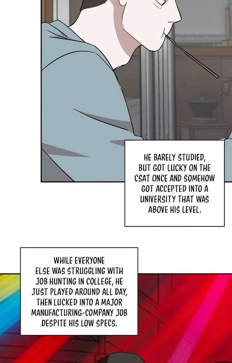 Wake up, Jeon Seung Yeon Chapter 49 - page 64