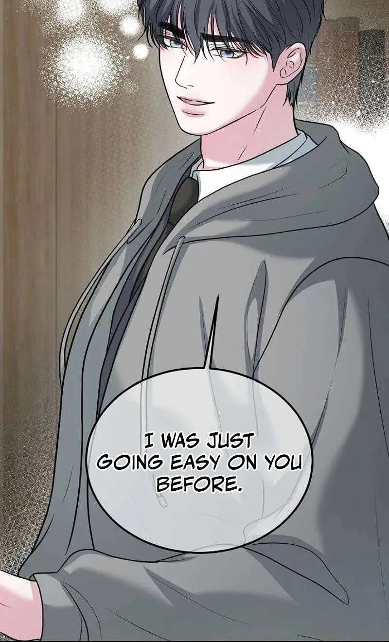 Night of the Four Seasons Chapter 17 - page 123