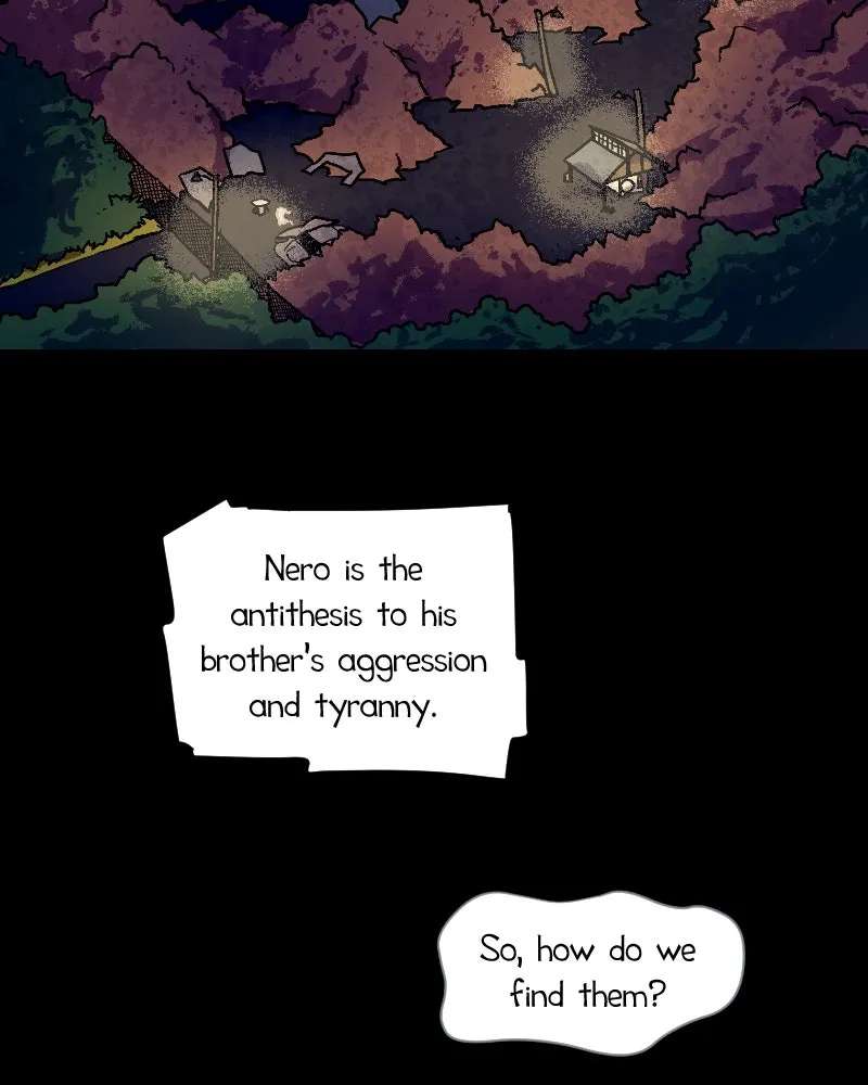 Spirits Chapter 50 - page 43