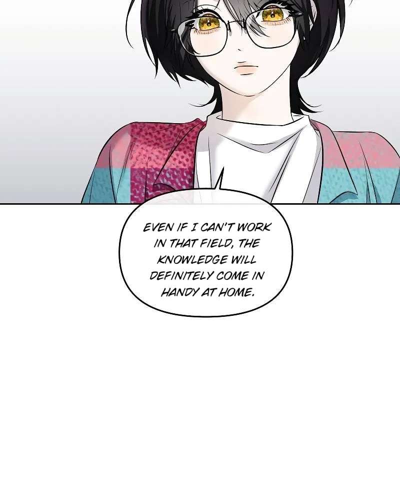 How to Win Over an Alpha Male Chapter 32 - page 62