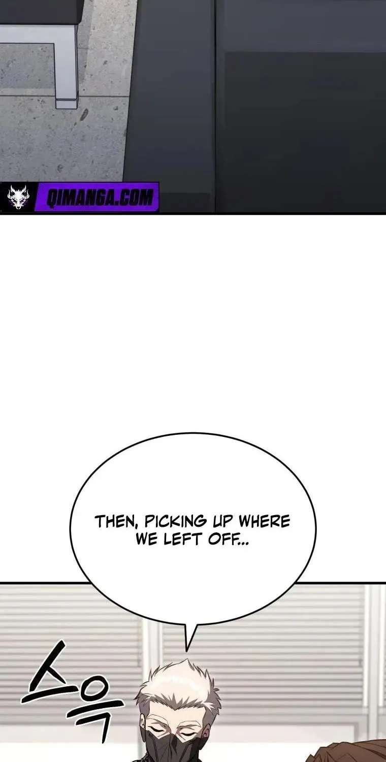 Transcending races due to system error Chapter 14 - page 4