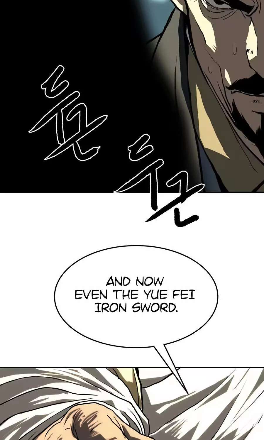 The Masters of Heaven and Earth Chapter 83 - page 4