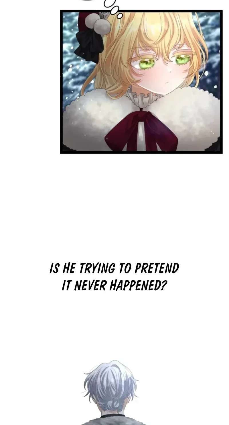 The Calamity Prince Desires the Fake Princess Chapter 17 - page 27