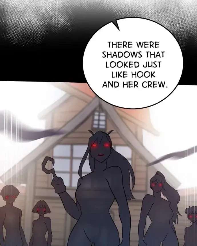 The Wendybird Chapter 39 - page 50