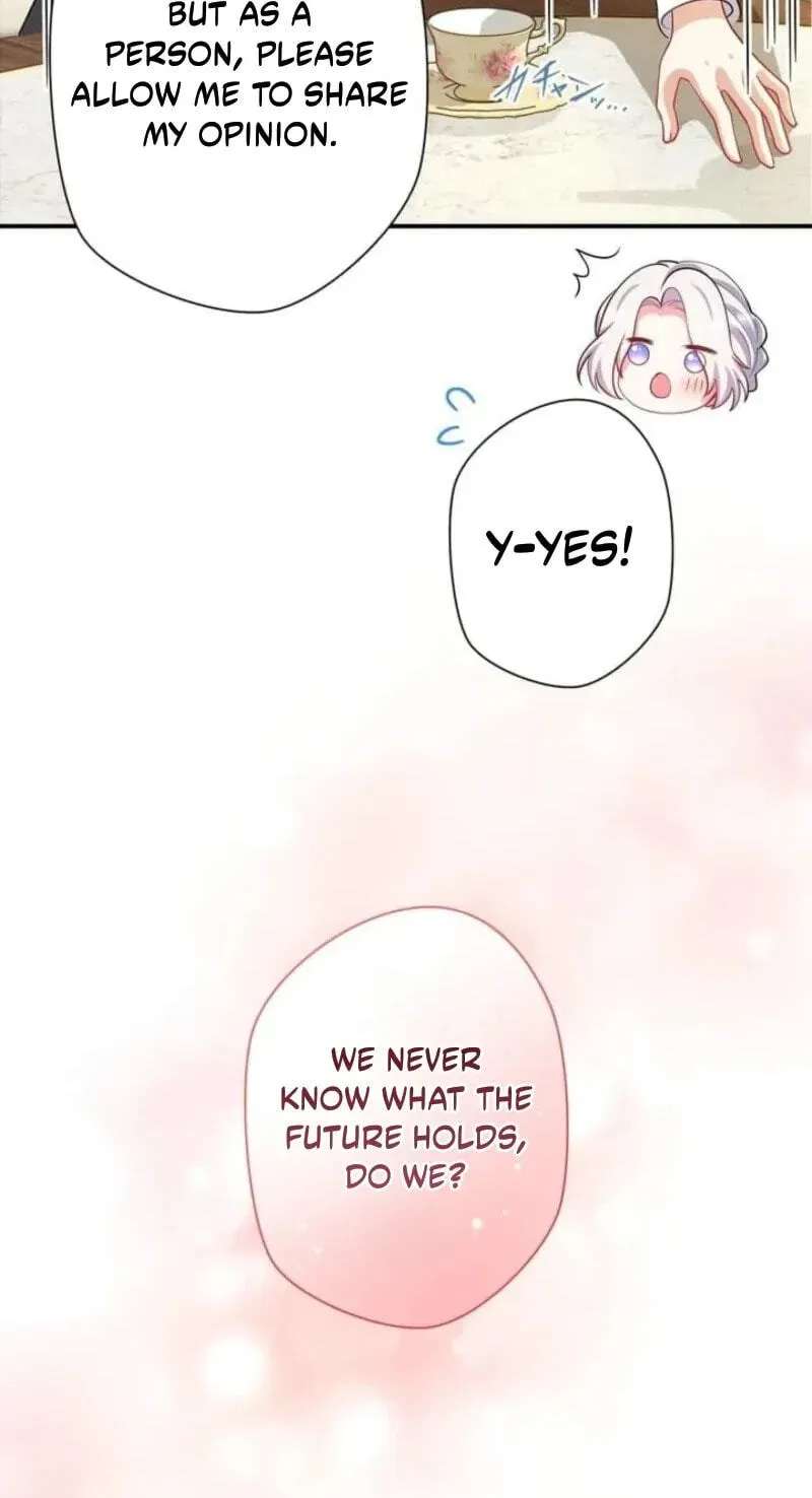 Byoujaku Mama desu ga, Yami Ochi Musuko o Sodatete Misemasu! Chapter 43 - page 43