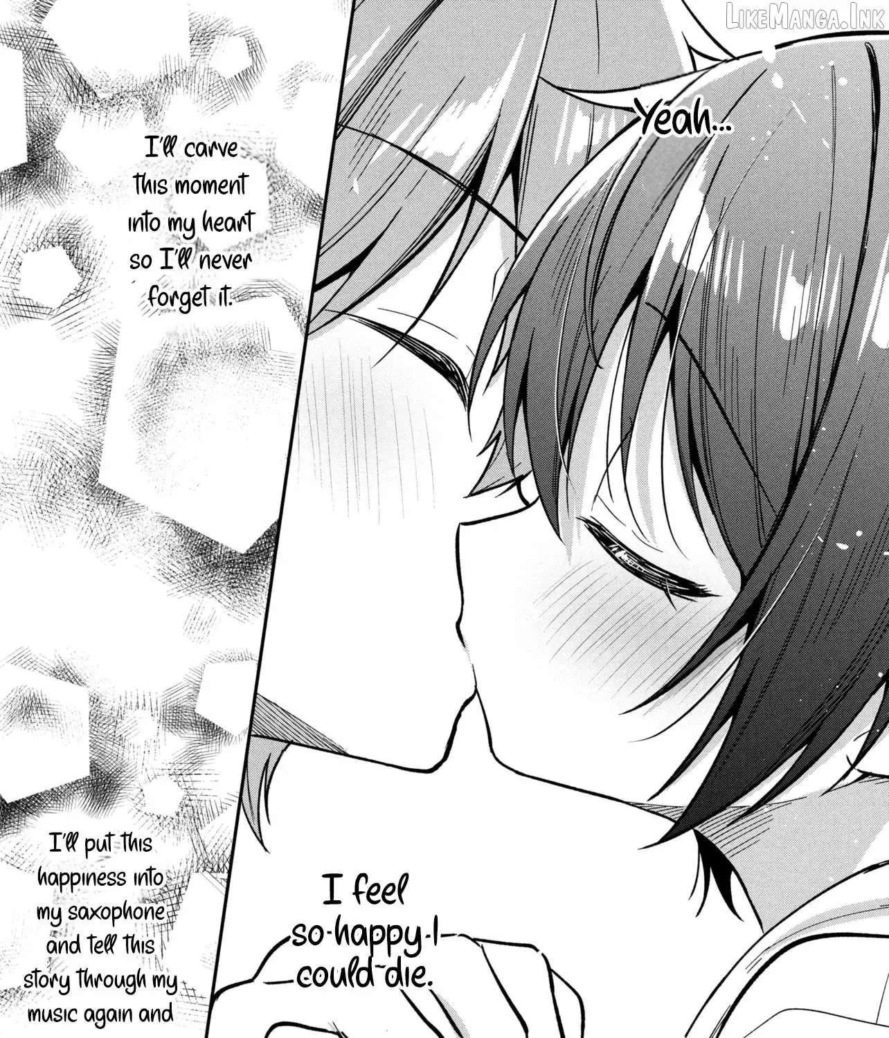 Tonari No Kuuderera O Amayakashitara, Uchi No Aikagi O Watasu Koto Ni Natta Chapter 45 - page 78