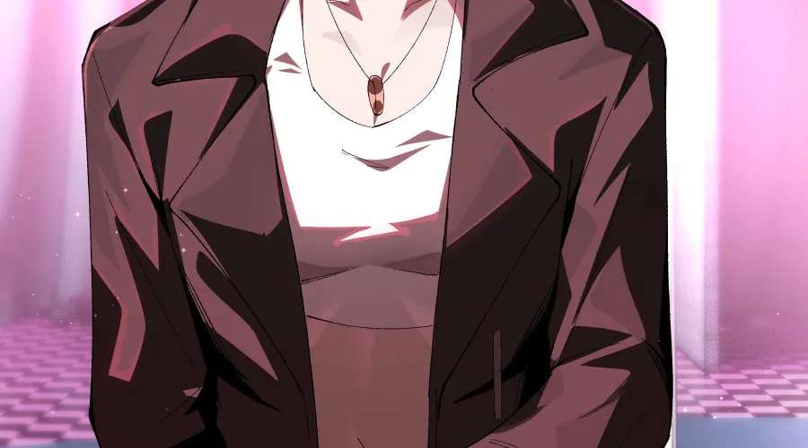 Dating Sim[on] Chapter 34 - page 457