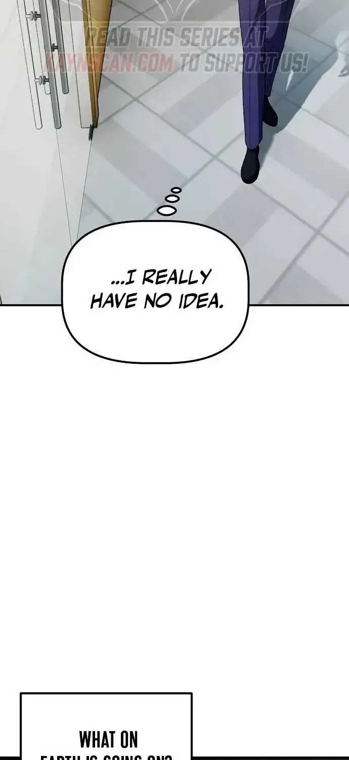 A Corporate Underling Who Excels at Work Chapter 77 - page 51