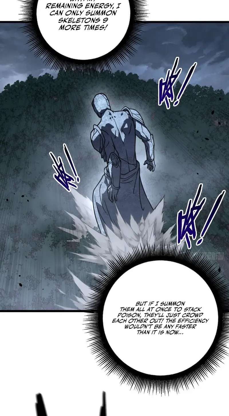 Global Awakening: The Synthesis Master Starts with an Undead Army Chapter 12 - page 33