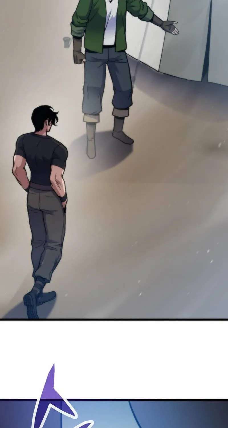 Past Life Returner Chapter 185 - page 31