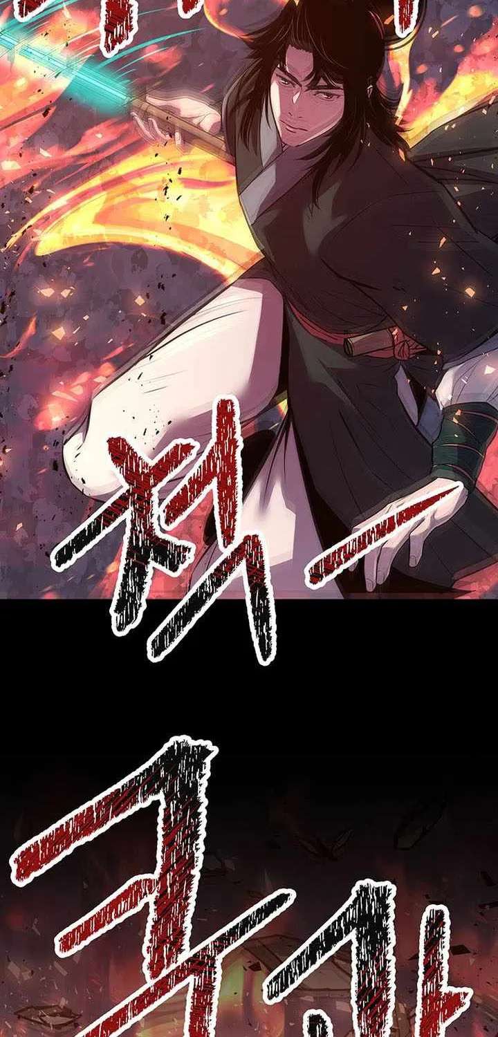 The Best Martial Arts Instructor In The World Chapter 100 - page 51