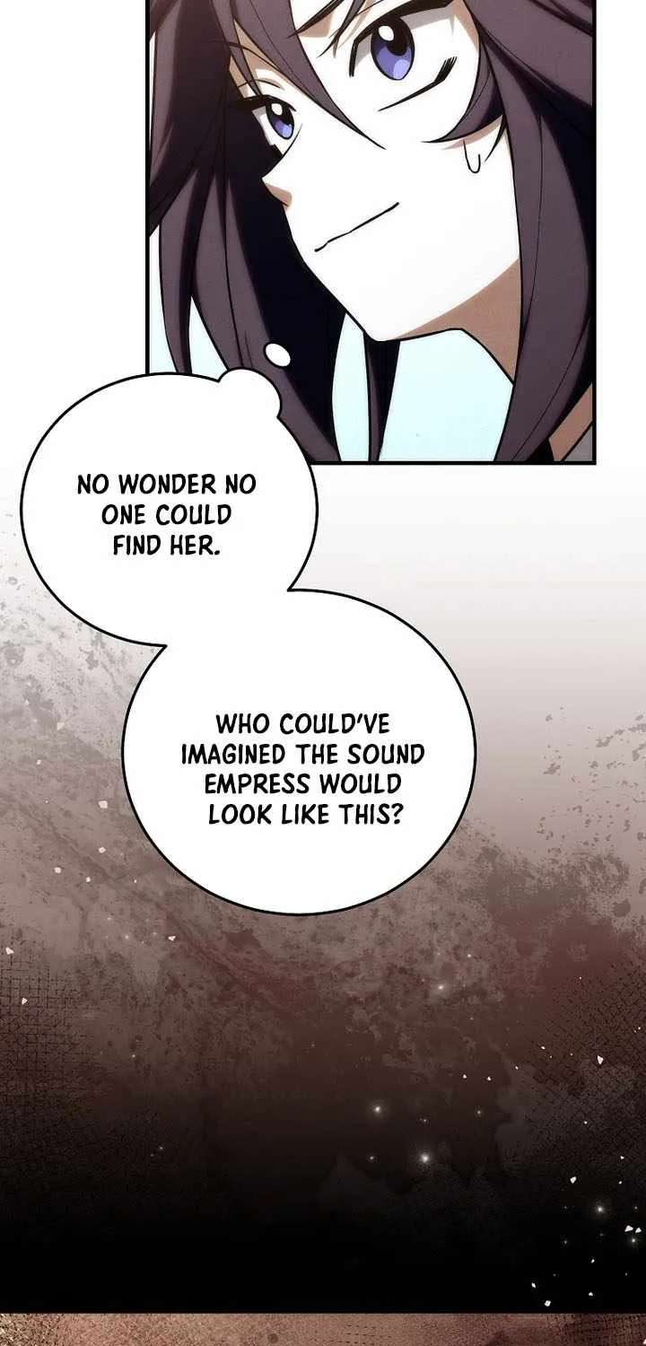 Third-rate Martial Family Becomes the Best Under Heaven Chapter 29 - page 5