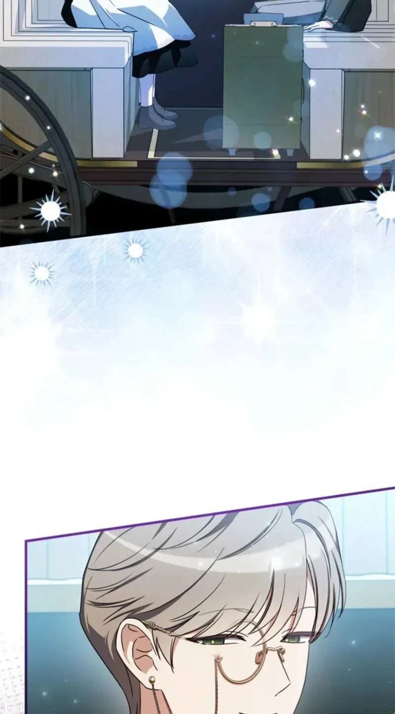 The Count's Beloved Contract Young Lady Chapter 48 - page 35