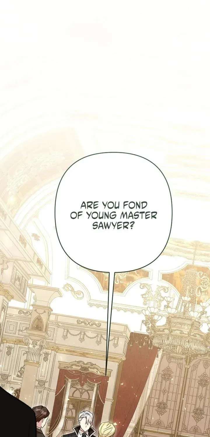 She Wasn’t My Daugther Chapter 55 - page 36