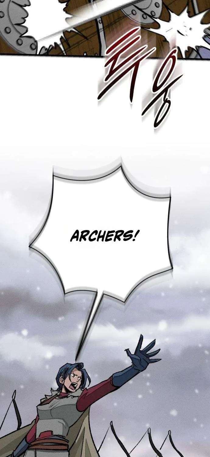 The Black-Haired Knight King Chapter 28 - page 72