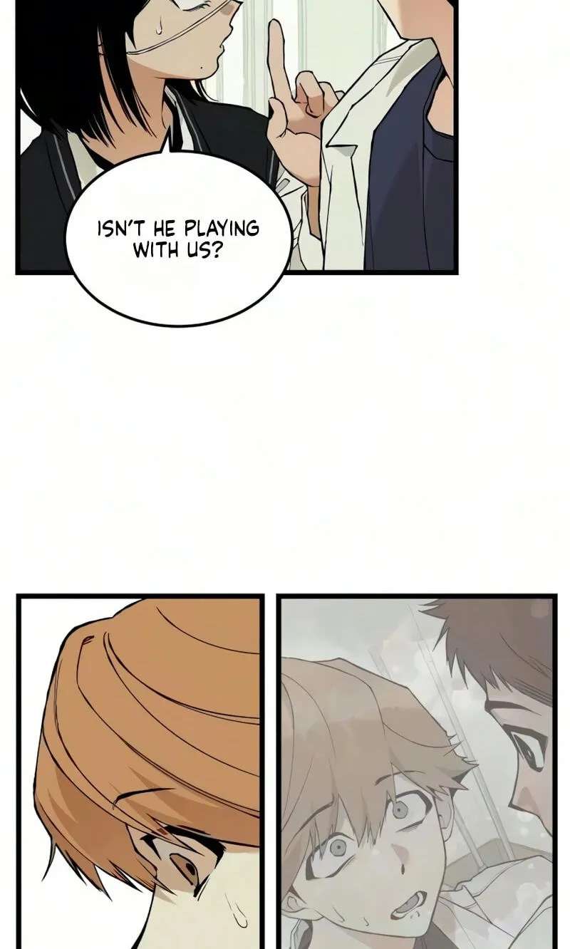 I Dare You Chapter 38 - page 26