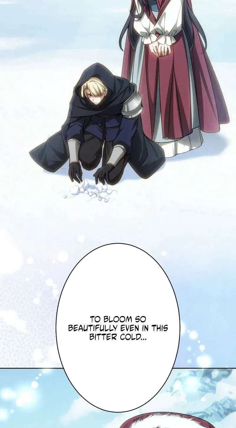 I Was Reincarnated as the Villainess' Sister Chapter 34 - page 83