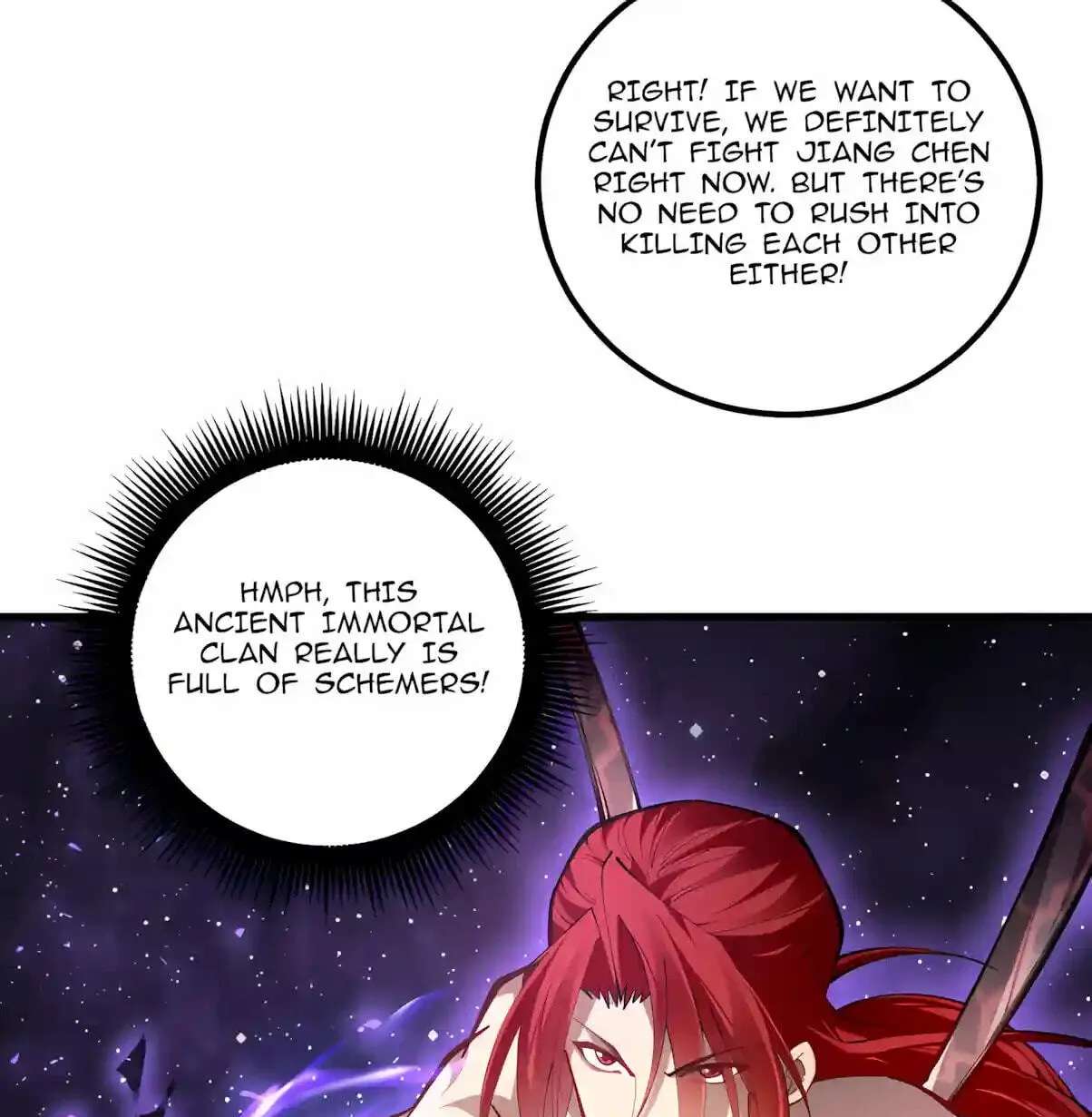 Zerg Ruler: I Command the Scourge Chapter 135 - page 53