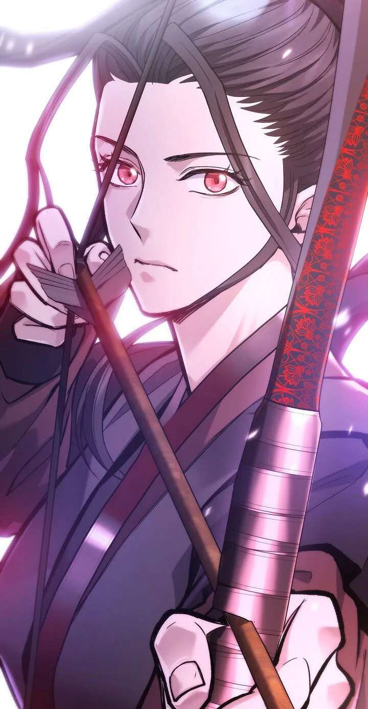 Black and White Martial Emperor Chapter 64 - page 72