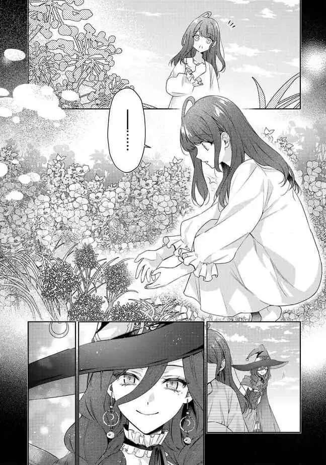 My Fiancé, Who Used to Hate Me, Turned into a Squirrel and Came to Me for Help. Chapter 5 - page 25