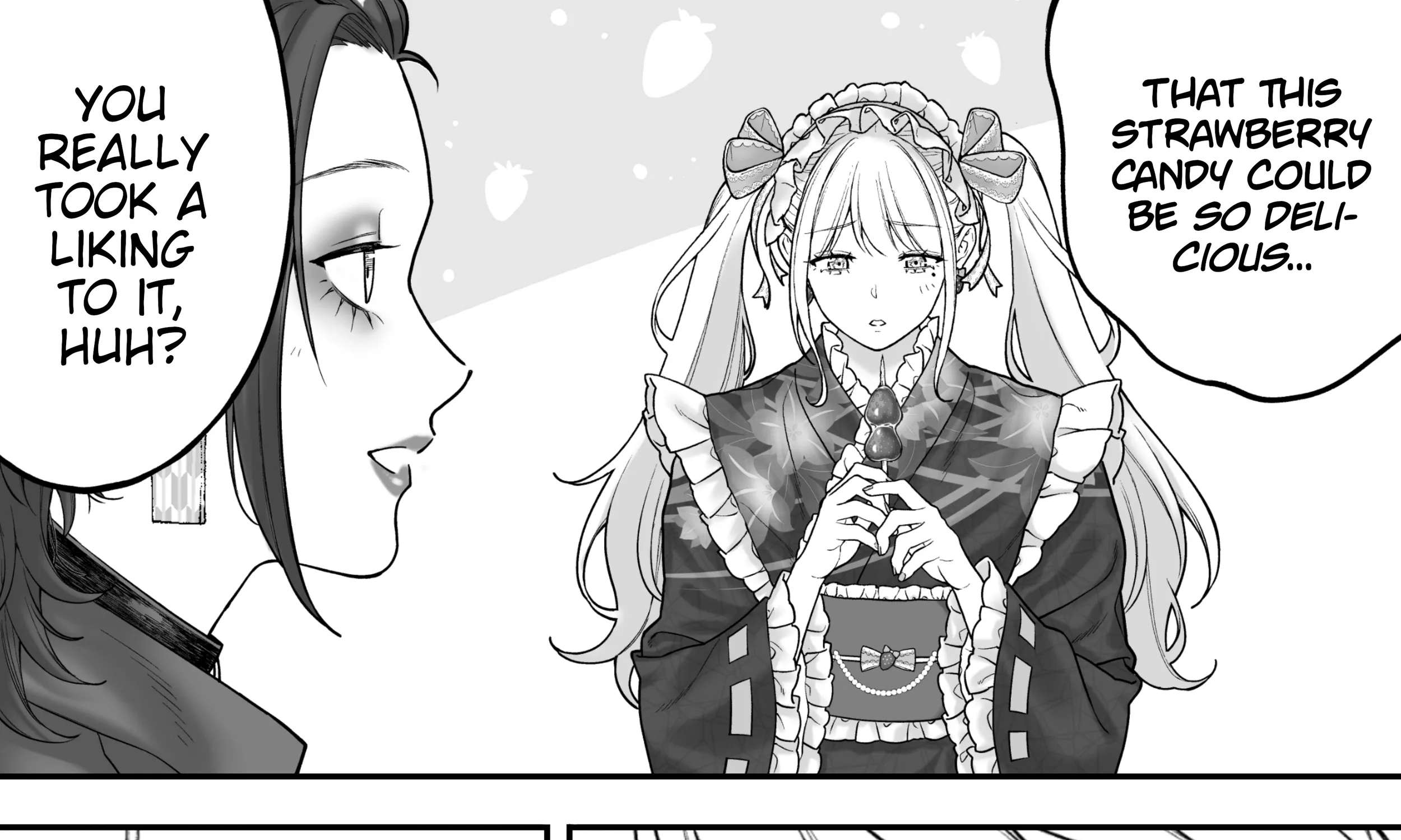 Kaisha to Shiseikatsu (Pre-Serialization) Chapter 222 - page 5