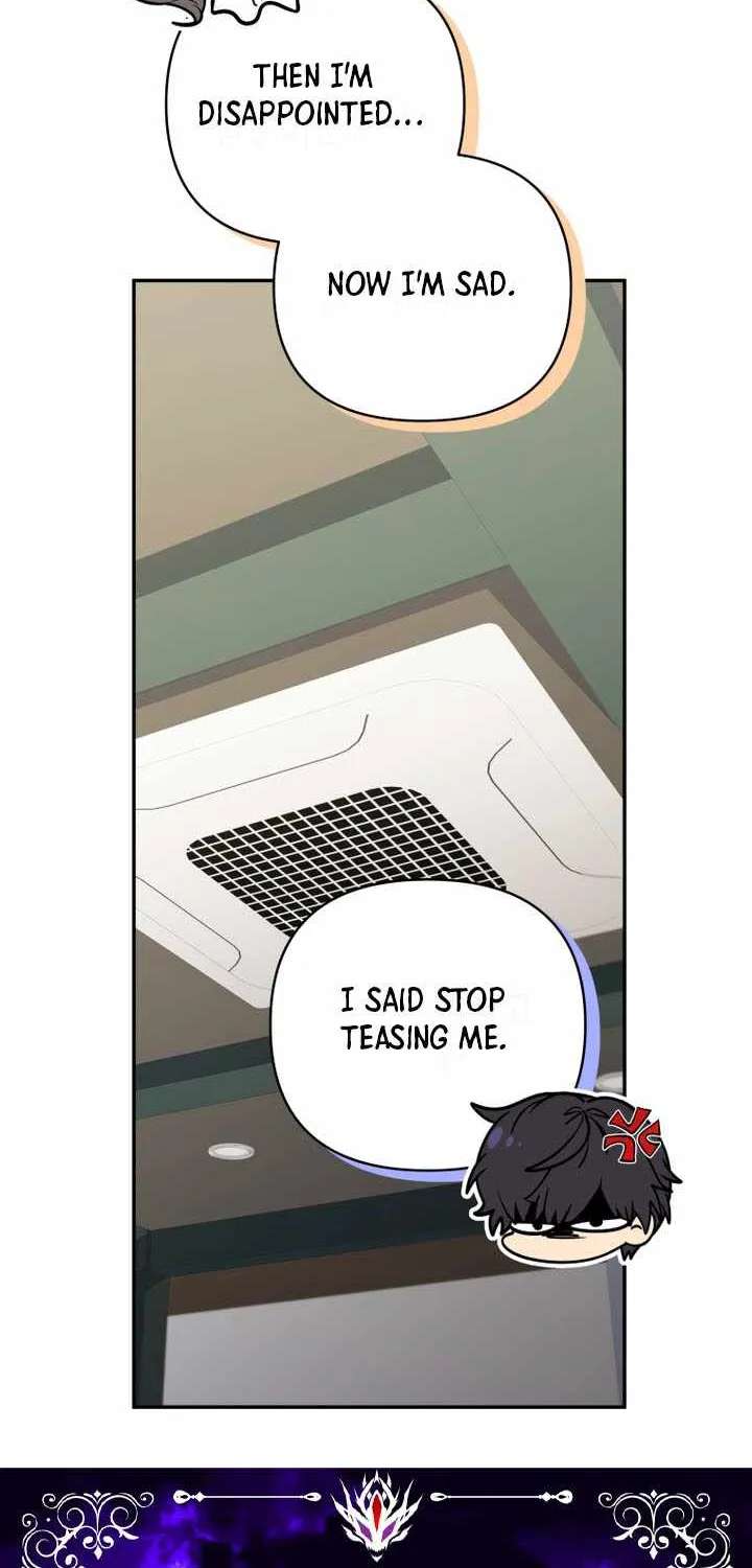 Bizarre Restaurant Chapter 97 - page 8